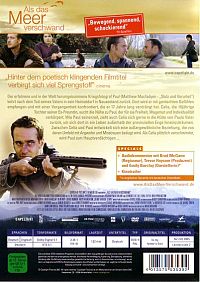Als das Meer verschwand [DVD], 1