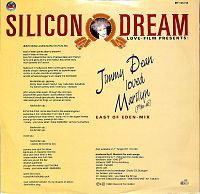 Jimmy Dean Loved Marilyn [Vinyl], 1