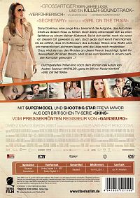 La dame dans l'auto avec des lunettes et un fusil [DVD], 1