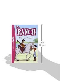 Le Ranch 6 - Silence, on tourne !, 1