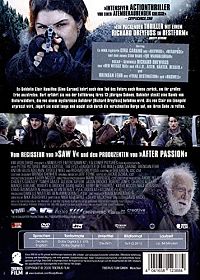 Daughter of the Wolf [DVD], 1