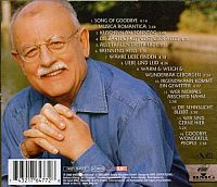 Wunderbar geborgen [CD], 1