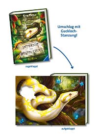 Internat der bösen Tiere - Die Reise, 1