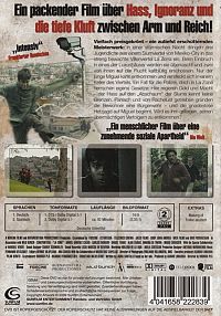 La Zona - Betreten verboten [DVD], 1