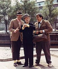 Die Olsenbande und ihr großer Coup  [DVD], 5