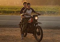 Mud - Kein Ausweg  [Blu-ray], 8