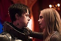 Valerian - Die Stadt der tausend Planeten [DVD], 4