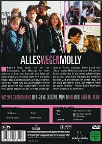 Alles wegen Molly! [DVD], 1