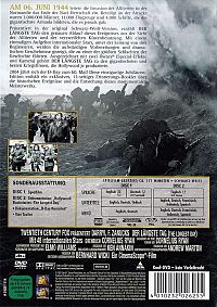 Der längste Tag [DVD], 1
