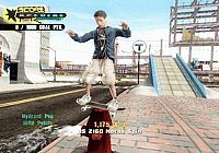 Tony Hawk's Underground 2 [Sony PlayStation 2], 1