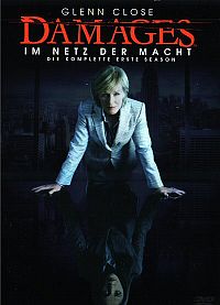 Damages - Staffel 1 [DVD], 1
