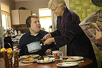 One Chance - Einmal im Leben [Blu-ray], 6