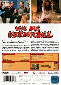 Wie die Karnickel [DVD], 1