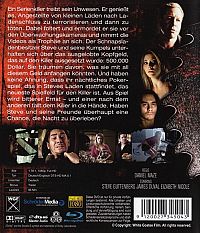 Cornered - Das Killerspiel [Blu-ray], 1