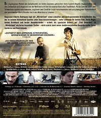 Mörderland [Blu-ray], 1