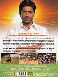 Chak De! India - Ein unschlagbares Team [DVD], 1