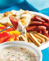 Fondue - Nichts für Spiesser!, 7