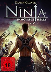 The Ninja - Immovable Heart  [DVD], 1