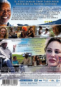 Un été magique [DVD], 2