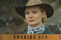 Smoking Gun - Nicht jede Frau will gerettet werden [DVD], 5