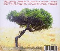 on Otro Aire [CD], 1