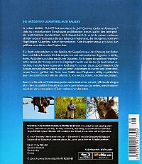 Australien - Jeff Corwins tierische Abenteuer [Blu-ray], 1
