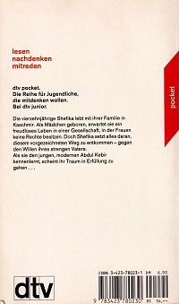 Der Schleier - Schicksal eines indischen Mädchens , 1