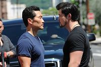 Hawaii Five-0 - Staffel 6 [DVD], 3