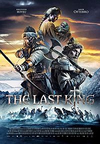 The last king [DVD], 4