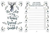 Adventszeit in der Valerie Lane, 5