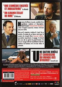 Moi, Michel G., milliardaire, maître du monde [DVD], 1