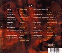 Roots of Ry Cooder [CD], 1