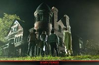 Scary Stories to tell in the Dark [Blu-ray], 4