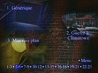 Le Corrupteur [DVD], 4