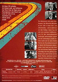 Quietsch... Quietsch... Wer bohrt denn da nach Öl? [DVD], 1