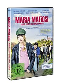 Maria Mafiosi [DVD], 7