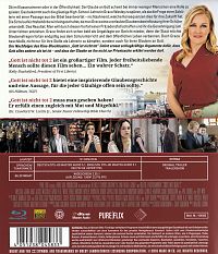 Gott ist nicht tot 2 [Blu-ray], 1
