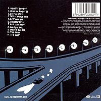 Lost in Space [CD], 1