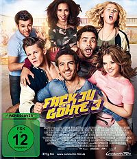 Fack ju Göhte 3 [Blu-ray], 1