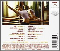 Shall We Dance? [CD], 1