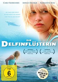 Die Delfinflüsterin [DVD], 1