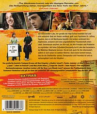 The Wackness - Verrückt sein ist relativ [Blu-ray], 1