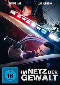 Im Netz der Gewalt [DVD], 1