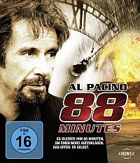 88 Minutes [Blu-ray], 1