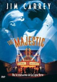 The Majestic [DVD], 1