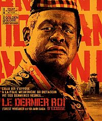 Le dernier roi d'Ecosse [Blu-ray], 1