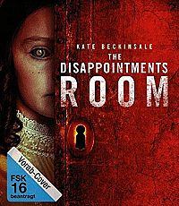 The disappointments room [Blu-ray], 8