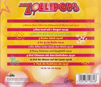 Die Lollipops [CD], 1