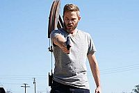 Anderson Falls - Ein Cop am Abgrund [DVD], 8