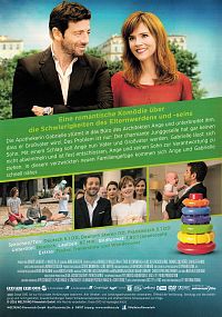 Familie auf Rezept [DVD], 3